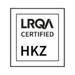 LRQA certified HKZ