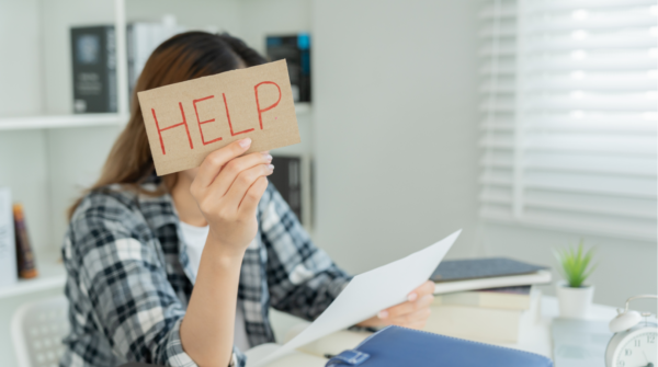 Stress en prestatiedruk bij je kind: hoe ondersteun je als ouder?